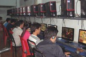 Hỏi game thủ: Bạn có thích chơi game online tại Việt Nam?