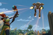 Paladins khẳng định mình không phải là "Overwatch phiên bản dành cho nhà nghèo"