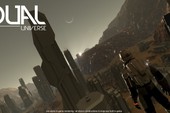 Dual Universe giới thiệu gameplay với tính năng xây dựng bá đạo