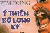 Xuất bản truyện tranh các tiểu thuyết võ hiệp của Kim Dung