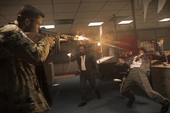 Vừa ra mắt, Mafia 3 đã bị game thủ chê bai thê thảm vì hình quá xấu