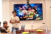 3 game Việt lọt Top đề cử game mobile hay nhất ĐNÁ 2016 có gì hot?