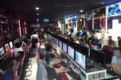 Báo động ý thức game thủ Việt ngoài quán net