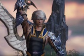Mobius Final Fantasy - Tuyệt phẩm JRPG chuẩn bị lên PC, phát hành miễn phí