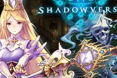 Game thẻ bài anime siêu hot Shadowverse sẽ ra mắt bản tiếng Anh trên PC ngay tháng này