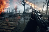 Đánh giá Battlefield 1: Game bắn súng Thế chiến hay nhất năm 2016