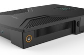ZOTAC ra mắt VR GO: máy tính "balo" dùng để chơi game VR, tích hợp GTX 1070