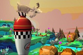 Danger Goat - Game giải đố VR cực nhộn dành riêng cho Daydream