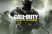 Vừa ra mắt được vài tiếng, Call of Duty: Infinite Warfare đã bị crack lan tràn trên mạng