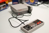 Đánh giá chi tiết NES Classic - Vui nhưng chưa hay vì tay cầm quá ngắn