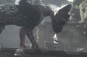 Sau 8 năm vẫn có rất nhiều người chờ đợi The Last Guardian, đó là vì game trông quá hấp dẫn