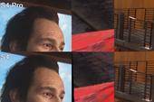 So sánh đồ họa PS4 thường và PS4 Pro: Phải tinh mắt lắm mới thấy khác nhau