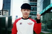 LMHT: SKT T1 thông báo CHÍNH THỨC về việc chiêu mộ Huni thay thế Duke