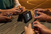 Nintendo Switch yếu hơn nhiều so với PS4, chỉ chơi game được ở độ phân giải 720p