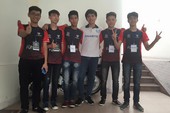 Niềm hy vọng cuối cùng của LMHT Hà Nội chính thức chốt đội hình đánh VCSA Mùa Xuân 2017
