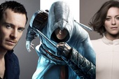 Phim Assassin's Creed đứng trước nguy cơ thua lỗ nặng nề