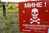 Bosnia cảnh báo cao độ nguy cơ dẫm phải bom mìn khi săn bắt Pokemon GO