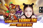 Bá Đạo Anh Hùng hé lộ video gameplay Việt hóa đầu tiên