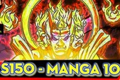 Khai mở máy chủ mới, Manga GO tặng ngay bộ Giftcode giá trị với Luffy và Ace