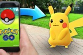 Pokemon GO: Muốn bắt Pikachu đầu tiên? hãy tham khảo tip hữu ích sau