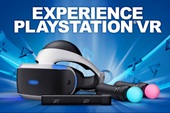 Playstation VR - Chiếc kính thực tế ảo đang làm mưa làm gió khắp thế giới sắp có mặt tại Việt Nam