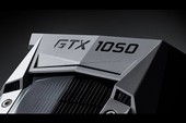 Card đồ họa GTX 1050: Không cần nguồn phụ, sức mạnh ngang GTX 970, giá rẻ giật mình cho game thủ Việt