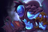 DOTA 2: Arc Warden, chào mừng trở lại cuộc chơi