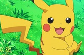 Top 6 sự thật cực “sốc” về Pikachu
