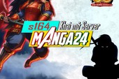 Khai mở S164, Manga Go tặng ngay bộ đôi Siêu Saiyan cực “khủng”