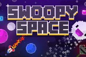 Swoopy Space - Game casual cực khó thách thức mọi giới hạn