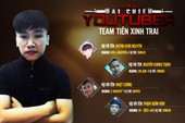 Hot youtuber Đột Kích - Tiến Xinh Trai lên tiếng bác bỏ mọi cáo buộc