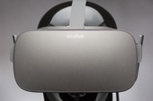 Tin vui: Máy tính chơi game giá chỉ 11 triệu đã có thể tương thích với kính thực tế ảo của Oculus