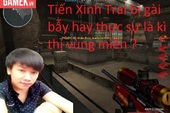 Youtuber Đột Kích sở hữu hơn 400.000 subscribe bị tẩy chay vì nghi án kì thị vùng miền