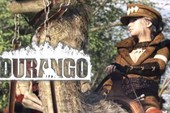 Game sinh tồn Durango giới thiệu gameplay: Cứ như ARK phiên bản mobile vậy
