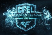 Giải đấu Đột Kích Chuyên nghiệp Quốc gia CFEL mùa 2 đã chính thức quay trở lại