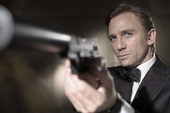 Khẩu súng gắn liền với điệp viên 007: Siêu phẩm không dành cho người vội vàng