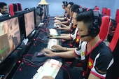 Giải đấu CFEL Đột Kích bất ngờ được đưa lên sóng VTV – Cơ hội cho eSports Việt