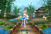 Top webgame Trung Quốc đẹp mắt, đáng trải nghiệm trong tuần