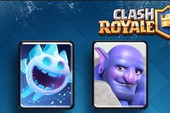 Clash Royale: Cận cảnh bộ Battle Deck của game thủ có điểm Trophies cao nhất Việt Nam