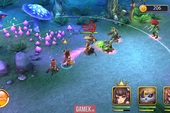 Soi lại những game online mới mở cửa tại Việt Nam giữa tháng 10