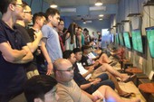 PES League Vietnam 2017: Lượng người chơi tăng vọt cùng vô vàn điều bất ngờ