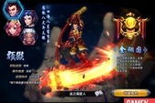 5 game mobile Trung Quốc lôi cuốn cực đáng chơi trong tuần qua