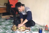 Không chỉ vũ khí, youtuber Đột Kích số 1 Việt Nam quyết định trải nghiệm thêm cả ‘’gà khỏa thân’’