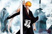 IChigo, Natsu, Luffy, Songoku hay Naruto, đâu là nam chính bạn yêu thích nhất trong thế giới anime?