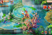 Game thủ Việt bình luận gì về Thượng Cổ Kỳ Duyên sau ngày ra mắt