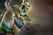 DOTA 2: Nếu combo cùng những vị tướng này, Sunstrike của Invoker sẽ chuẩn xác 100% (Phần 2)