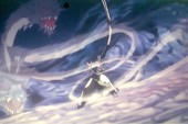 6 thanh kiếm “khủng nhất” từng xuất hiện trong bộ anime Inuyasha