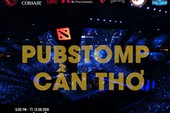 Điểm mặt 4 địa điểm tổ chức Pubstomp DOTA 2 TI6 tại Việt Nam được Valve công nhận