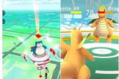 Pokemon GO: Đắng lòng gamer Việt kêu gọi dùng hack, fake GPS thách thức "cả thế giới"