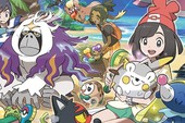 Xếp hạng tất cả 7 thế hệ "Pokémon" từ hay nhất tới kém hay nhất